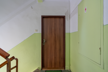 Prodej bytu 2+1 v osobním vlastnictví 57 m², Meziboří