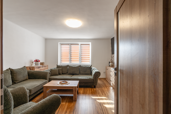 Prodej bytu 2+1 v osobním vlastnictví 57 m², Meziboří