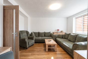 Prodej bytu 2+1 v osobním vlastnictví 57 m², Meziboří