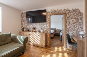 Prodej bytu 2+1 v osobním vlastnictví 57 m², Meziboří
