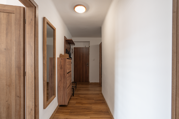 Prodej bytu 2+1 v osobním vlastnictví 57 m², Meziboří
