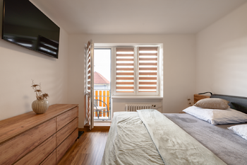 Prodej bytu 2+1 v osobním vlastnictví 57 m², Meziboří