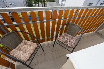 Prodej bytu 2+1 v osobním vlastnictví 57 m², Meziboří