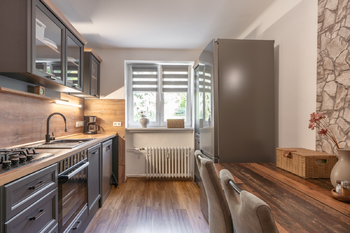 Prodej bytu 2+1 v osobním vlastnictví 57 m², Meziboří