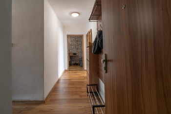 Prodej bytu 2+1 v osobním vlastnictví 57 m², Meziboří