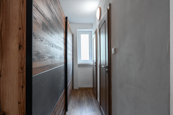 Prodej bytu 2+1 v osobním vlastnictví 57 m², Meziboří