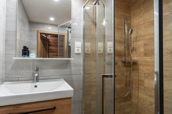 Prodej bytu 2+1 v osobním vlastnictví 57 m², Meziboří