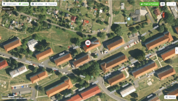 Prodej bytu 2+1 v osobním vlastnictví 57 m², Meziboří