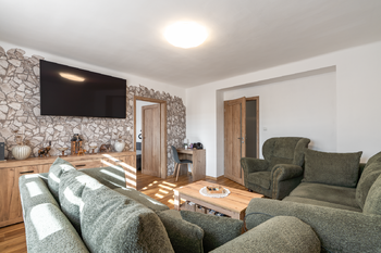 Prodej bytu 2+1 v osobním vlastnictví 57 m², Meziboří