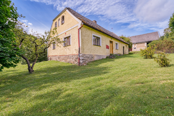 Prodej domu 82 m², Drahotín