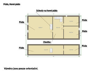 Prodej domu 82 m², Drahotín