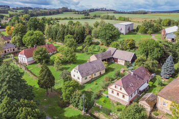 Prodej domu 82 m², Drahotín