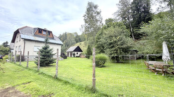 Prodej domu 240 m², Bělá pod Pradědem