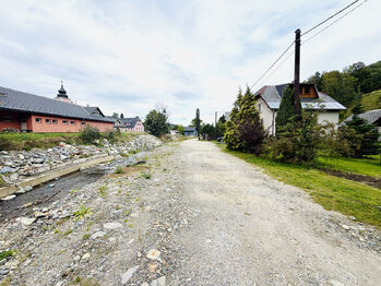 Prodej domu 240 m², Bělá pod Pradědem