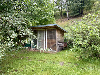 kotec pro psa - Prodej domu 240 m², Bělá pod Pradědem