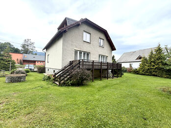 Prodej domu 240 m², Bělá pod Pradědem