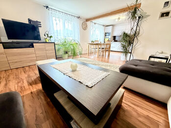 Prodej domu 240 m², Bělá pod Pradědem