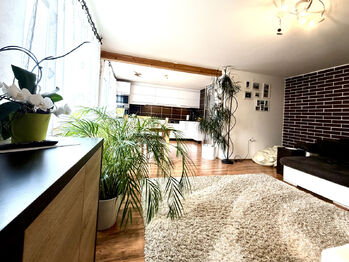 Prodej domu 240 m², Bělá pod Pradědem