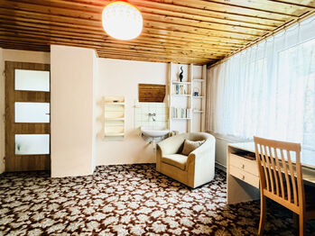 Prodej domu 240 m², Bělá pod Pradědem