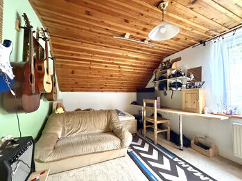 Prodej domu 240 m², Bělá pod Pradědem