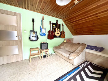 Prodej domu 240 m², Bělá pod Pradědem