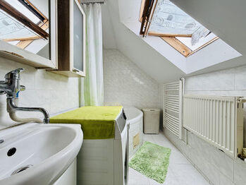 Prodej domu 240 m², Bělá pod Pradědem
