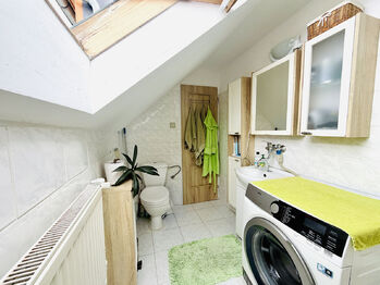 Prodej domu 240 m², Bělá pod Pradědem