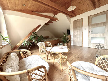 Prodej domu 240 m², Bělá pod Pradědem