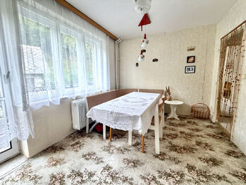 Prodej domu 240 m², Bělá pod Pradědem