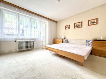 Prodej domu 240 m², Bělá pod Pradědem