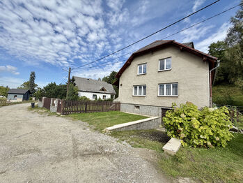 Prodej domu 240 m², Bělá pod Pradědem