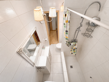 Prodej bytu 3+1 v osobním vlastnictví 80 m², Bílina