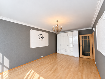 Prodej bytu 3+1 v osobním vlastnictví 80 m², Bílina