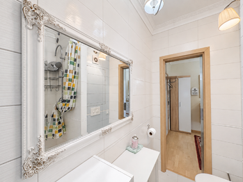 Prodej bytu 3+1 v osobním vlastnictví 80 m², Bílina