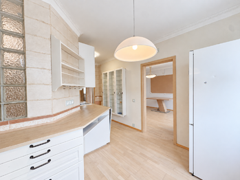 Prodej bytu 3+1 v osobním vlastnictví 80 m², Bílina