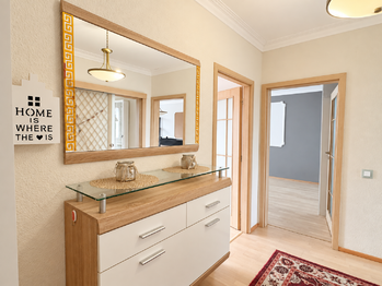 Prodej bytu 3+1 v osobním vlastnictví 80 m², Bílina