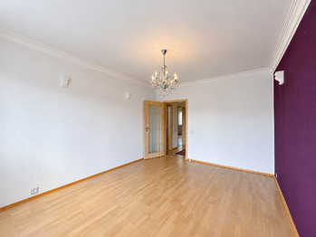 Prodej bytu 3+1 v osobním vlastnictví 80 m², Bílina