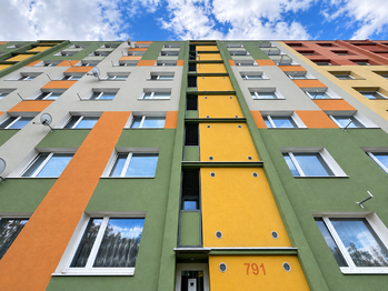 Prodej bytu 3+1 v osobním vlastnictví 80 m², Bílina