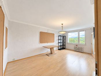Prodej bytu 3+1 v osobním vlastnictví 80 m², Bílina
