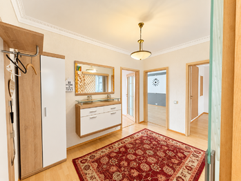 Prodej bytu 3+1 v osobním vlastnictví 80 m², Bílina