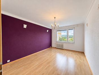 Prodej bytu 3+1 v osobním vlastnictví 80 m², Bílina
