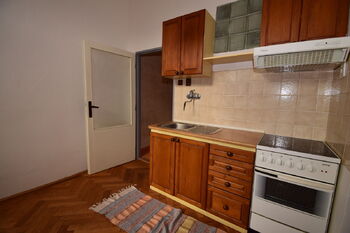 Pronájem bytu 1+kk v osobním vlastnictví 49 m², Písek