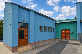 Prodej obchodních prostor, Beroun