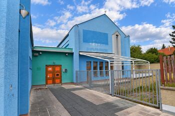 Prodej obchodních prostor, Beroun