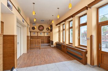 Prodej obchodních prostor, Beroun