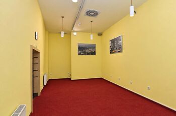 Prodej obchodních prostor, Beroun