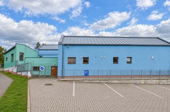 Prodej obchodních prostor, Beroun