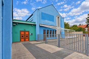 Prodej obchodních prostor, Beroun