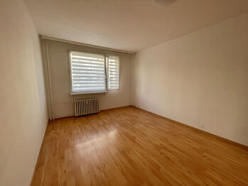 Pronájem bytu 2+1 v osobním vlastnictví 60 m², Duchcov