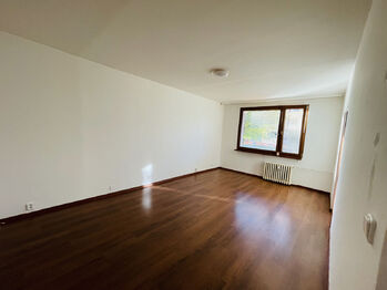 Pronájem bytu 2+1 v osobním vlastnictví 60 m², Duchcov
